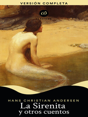 cover image of La Sirenita y otros cuentos